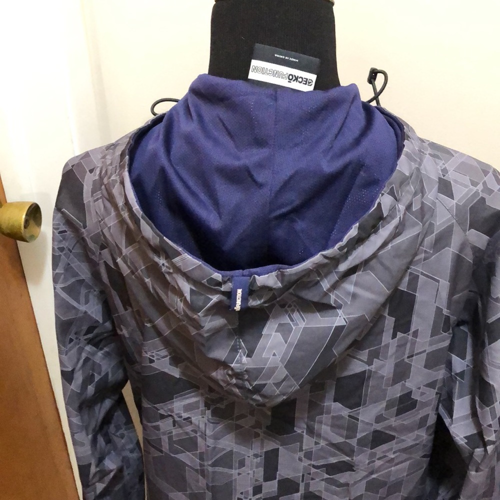 Ecko Function Jacket Medium* - image 5